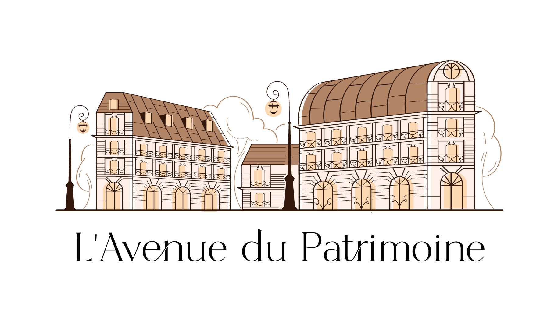 L'Avenue du Patrimoine